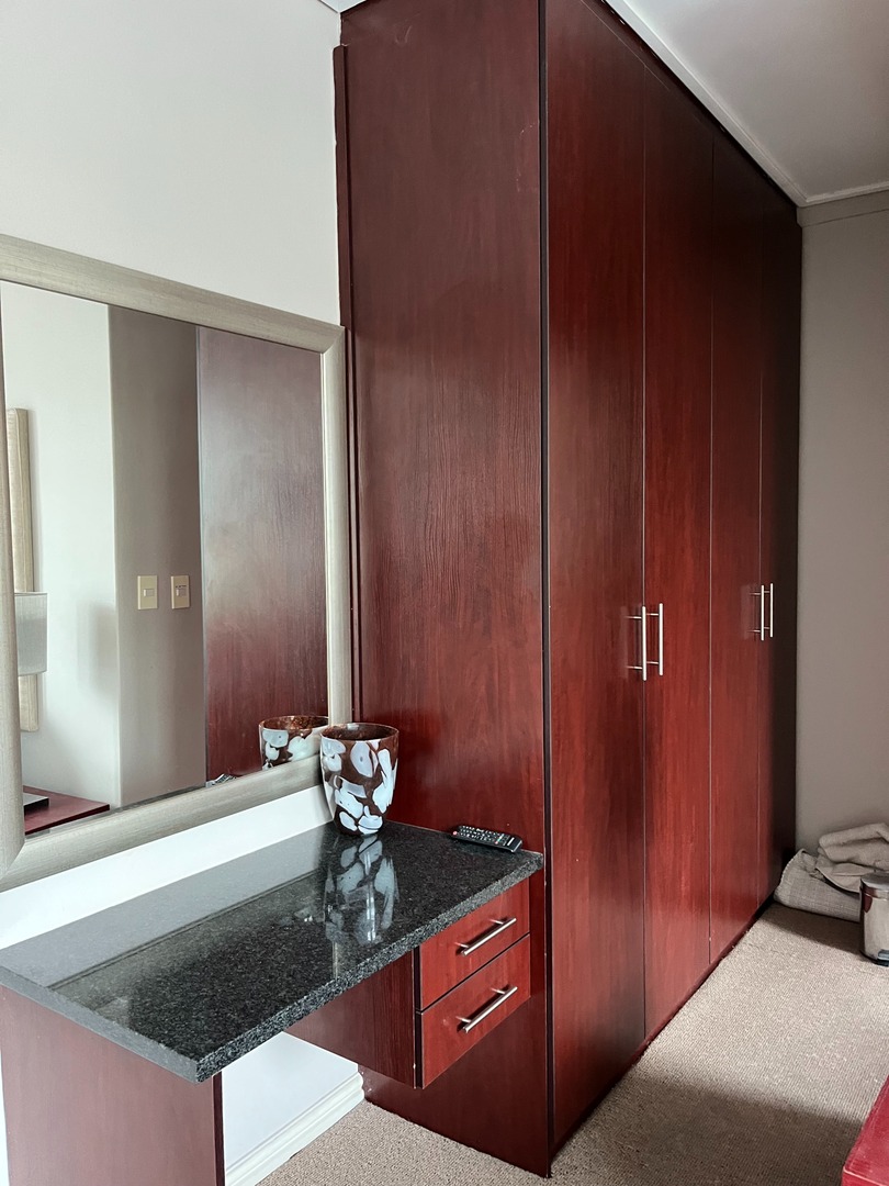 To Let 2 Bedroom Property for Rent in Lemoenkloof Western Cape